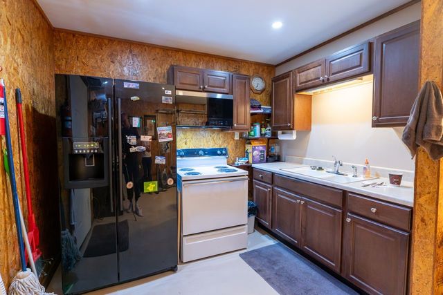 551 County Road 2607, Bonham, TX 75418