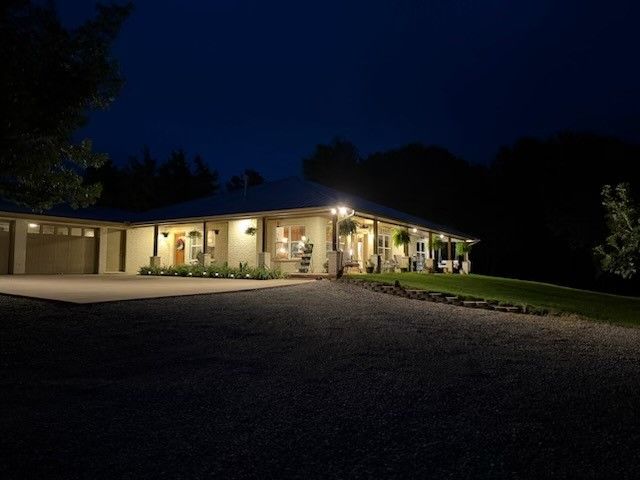 551 County Road 2607, Bonham, TX 75418