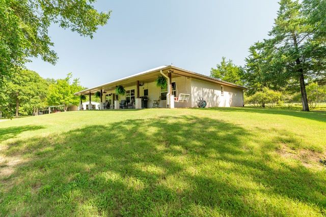 551 County Road 2607, Bonham, TX 75418