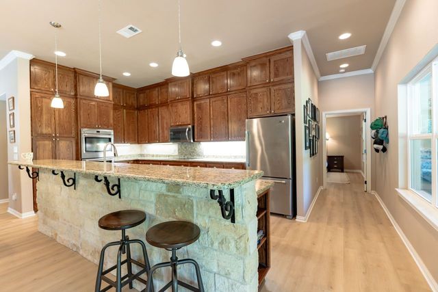551 County Road 2607, Bonham, TX 75418