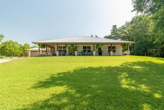551 County Road 2607, Bonham, TX 75418