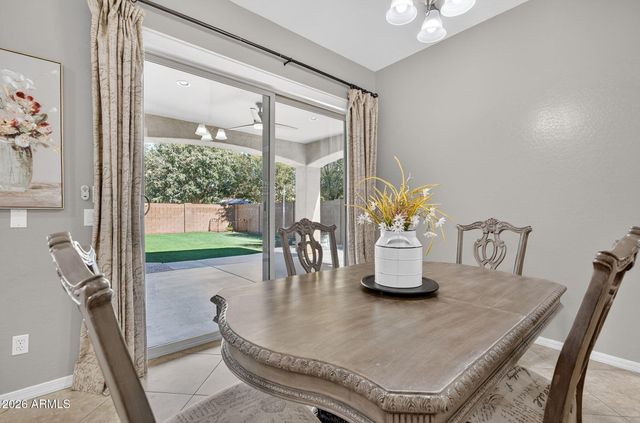 2926 E WYATT Way, Gilbert, AZ 85297