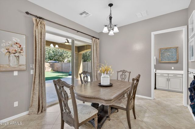 2926 E WYATT Way, Gilbert, AZ 85297