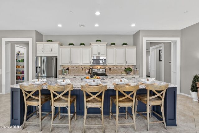 2926 E WYATT Way, Gilbert, AZ 85297