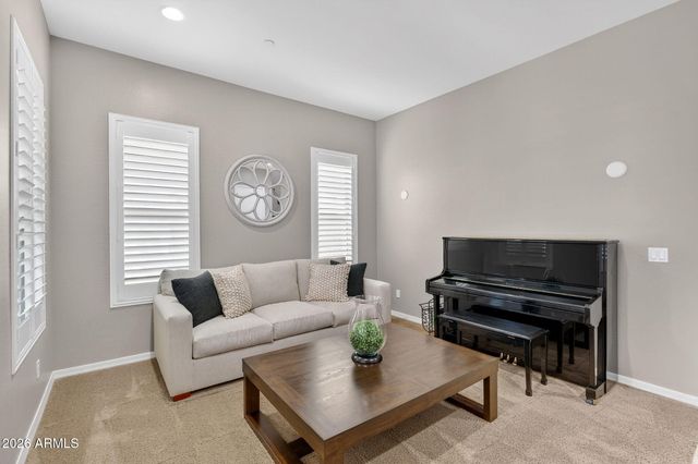 2926 E WYATT Way, Gilbert, AZ 85297