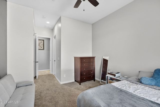 2926 E WYATT Way, Gilbert, AZ 85297