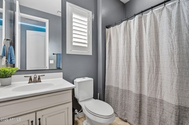 2926 E WYATT Way, Gilbert, AZ 85297