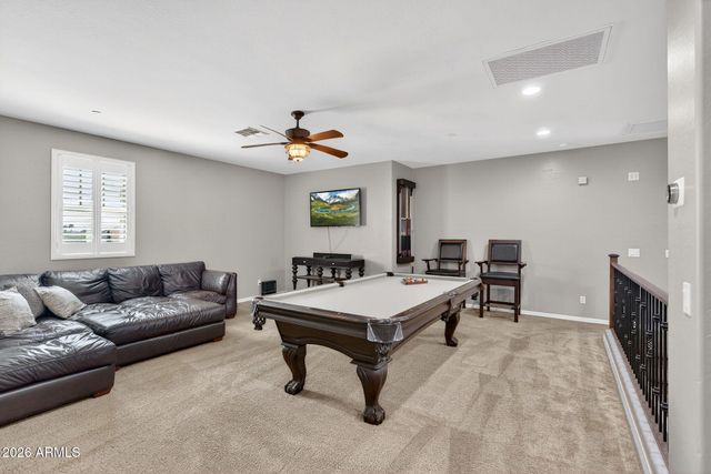 2926 E WYATT Way, Gilbert, AZ 85297