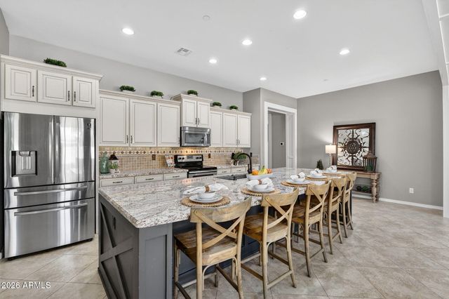 2926 E WYATT Way, Gilbert, AZ 85297