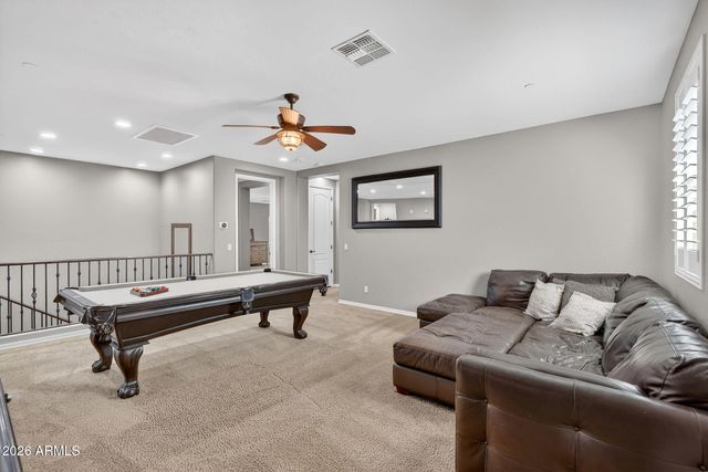 2926 E WYATT Way, Gilbert, AZ 85297