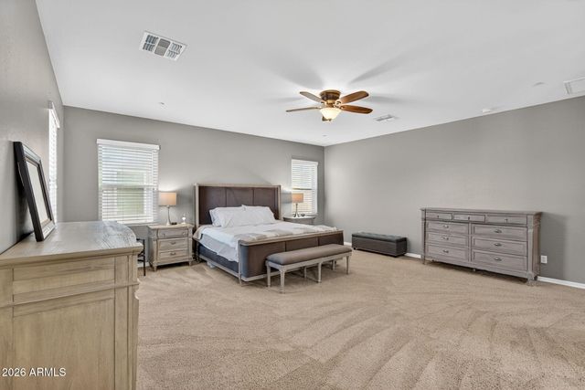 2926 E WYATT Way, Gilbert, AZ 85297