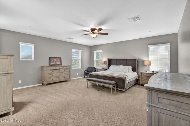 2926 E WYATT Way, Gilbert, AZ 85297