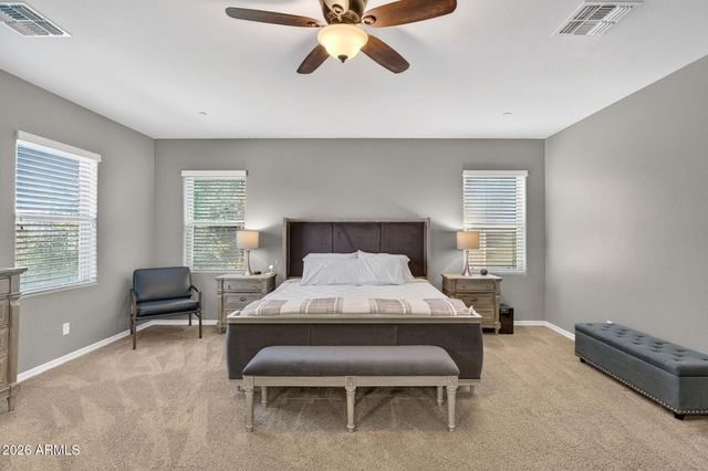 2926 E WYATT Way, Gilbert, AZ 85297