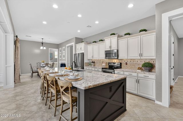 2926 E WYATT Way, Gilbert, AZ 85297