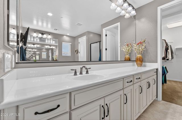 2926 E WYATT Way, Gilbert, AZ 85297