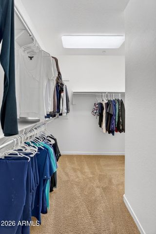 2926 E WYATT Way, Gilbert, AZ 85297