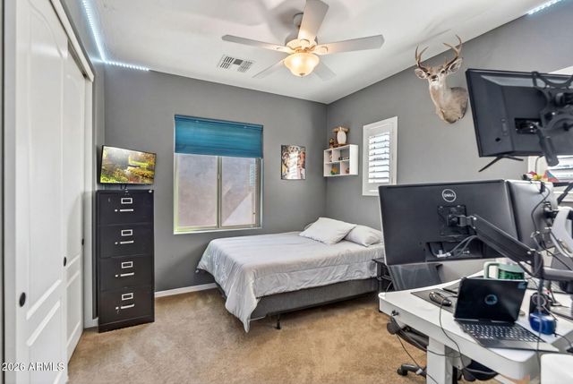 2926 E WYATT Way, Gilbert, AZ 85297