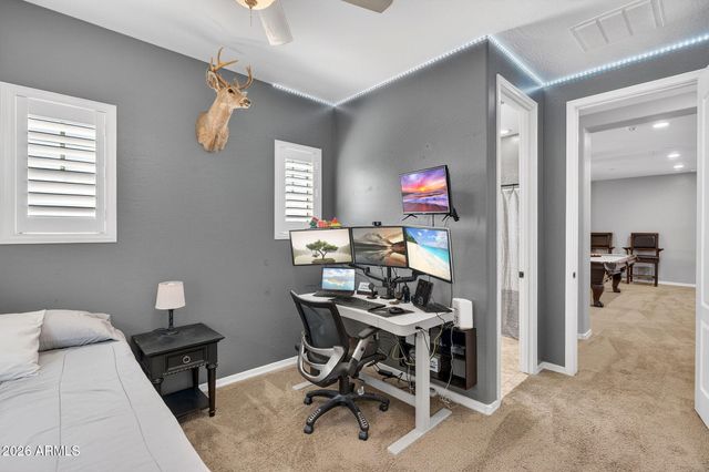 2926 E WYATT Way, Gilbert, AZ 85297