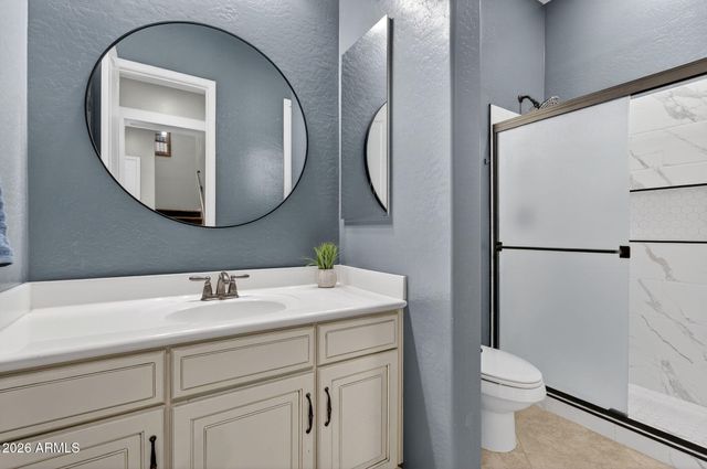 2926 E WYATT Way, Gilbert, AZ 85297