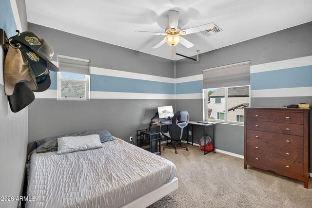 2926 E WYATT Way, Gilbert, AZ 85297