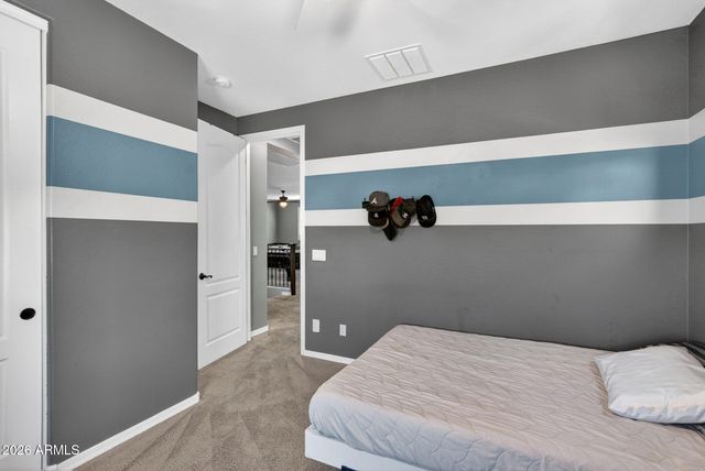 2926 E WYATT Way, Gilbert, AZ 85297