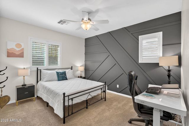 2926 E WYATT Way, Gilbert, AZ 85297