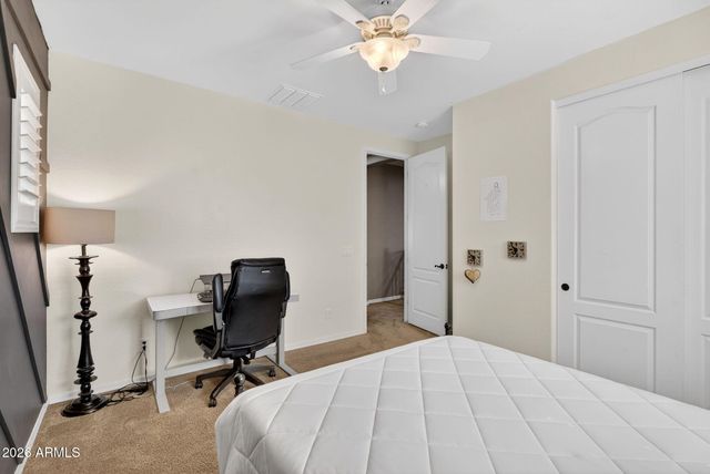 2926 E WYATT Way, Gilbert, AZ 85297