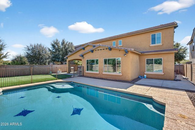 2926 E WYATT Way, Gilbert, AZ 85297