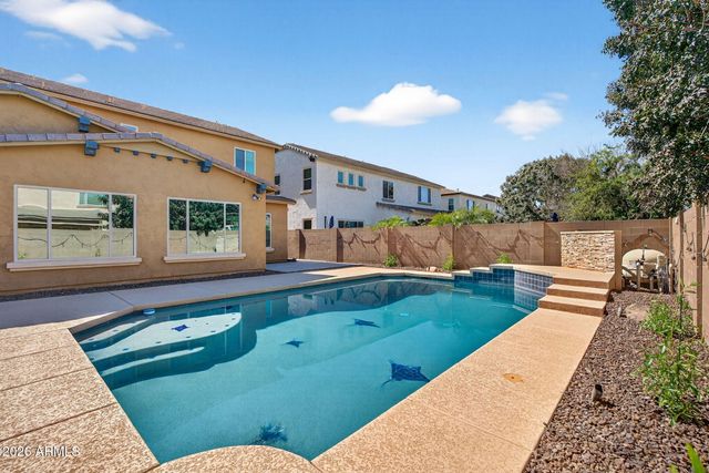 2926 E WYATT Way, Gilbert, AZ 85297