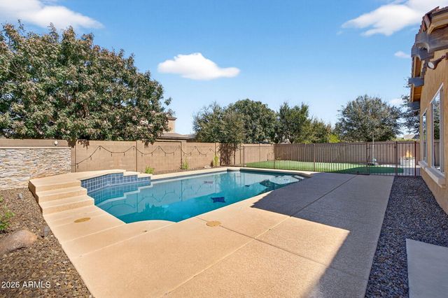 2926 E WYATT Way, Gilbert, AZ 85297