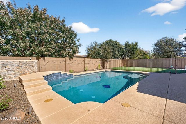 2926 E WYATT Way, Gilbert, AZ 85297