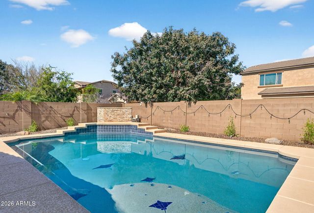 2926 E WYATT Way, Gilbert, AZ 85297