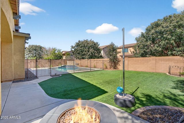 2926 E WYATT Way, Gilbert, AZ 85297