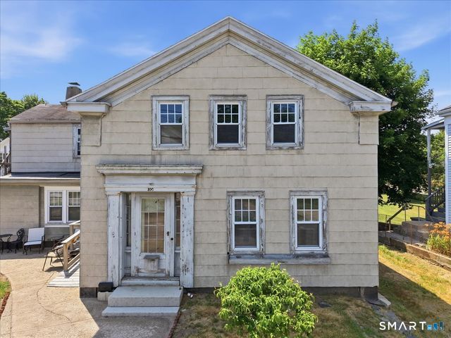 100 Stillman Avenue, Stonington, CT 06379