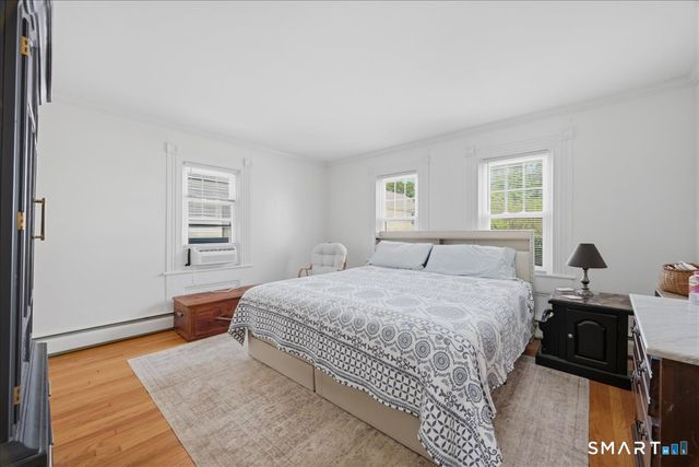 100 Stillman Avenue, Stonington, CT 06379