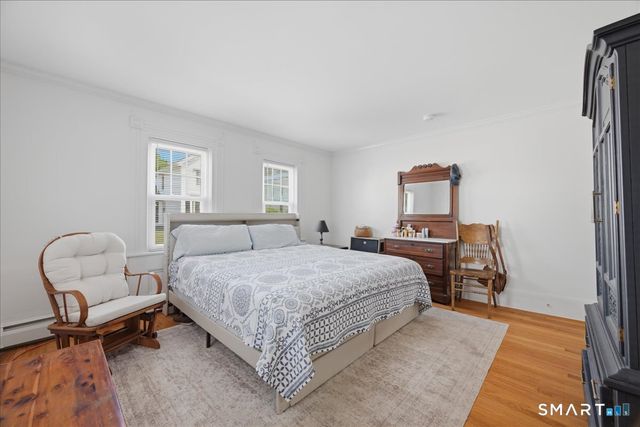100 Stillman Avenue, Stonington, CT 06379
