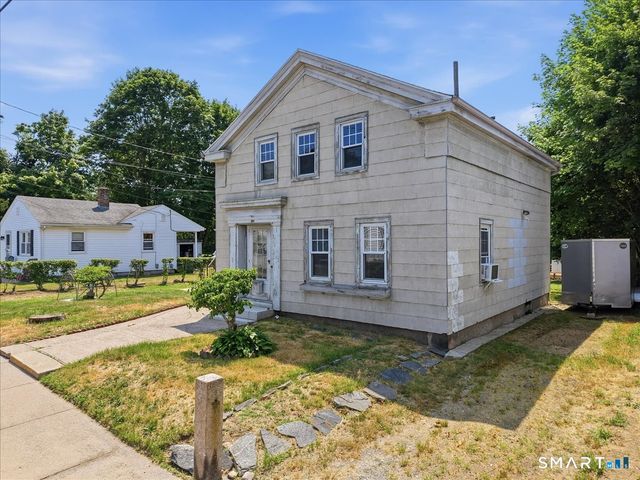 100 Stillman Avenue, Stonington, CT 06379