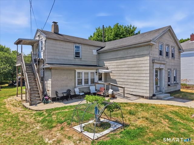 100 Stillman Avenue, Stonington, CT 06379