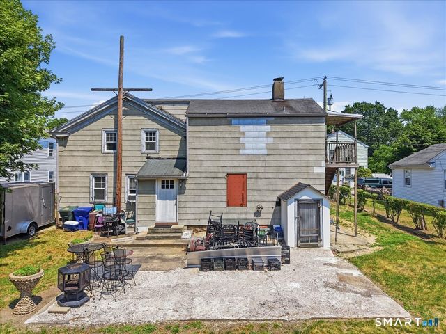 100 Stillman Avenue, Stonington, CT 06379
