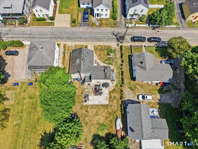 100 Stillman Avenue, Stonington, CT 06379