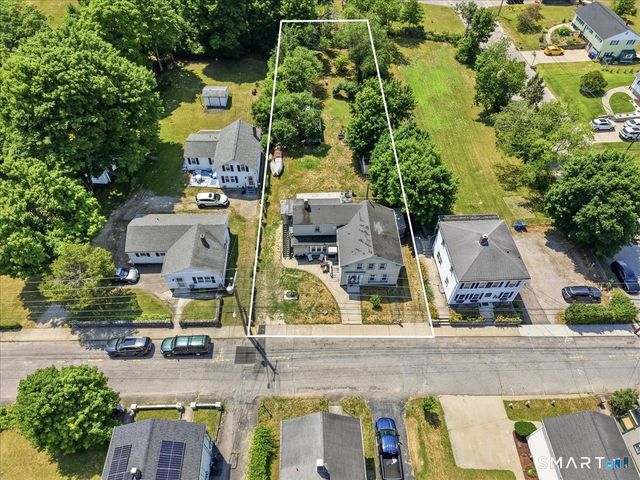 100 Stillman Avenue, Stonington, CT 06379