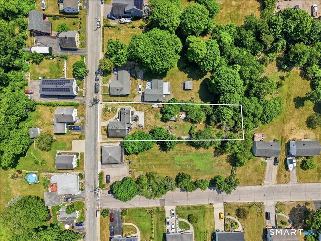 100 Stillman Avenue, Stonington, CT 06379