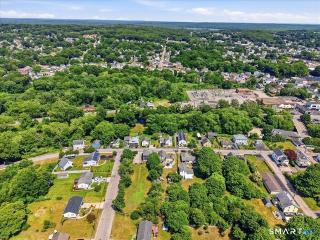 100 Stillman Avenue, Stonington, CT 06379