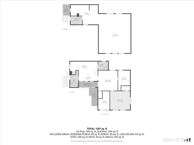 100 Stillman Avenue, Stonington, CT 06379