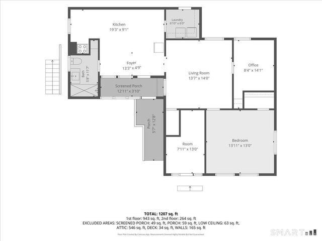 100 Stillman Avenue, Stonington, CT 06379