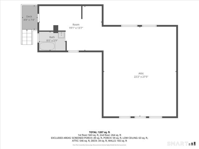 100 Stillman Avenue, Stonington, CT 06379