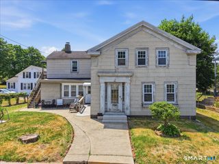 100 Stillman Avenue, Stonington, CT 06379