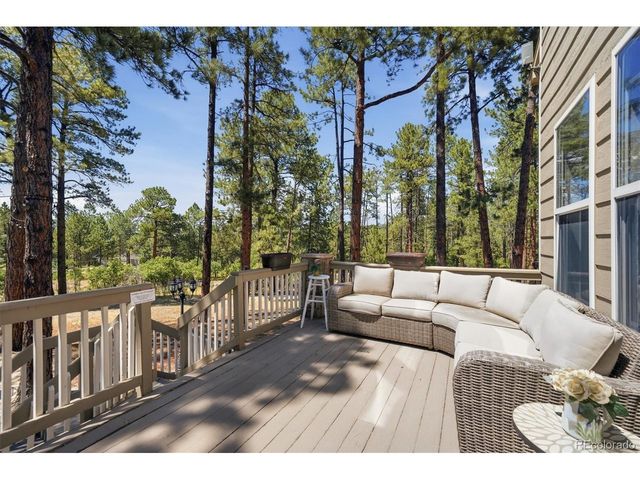 1614 Gore Dr, Larkspur, CO 80118