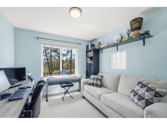 1614 Gore Dr, Larkspur, CO 80118