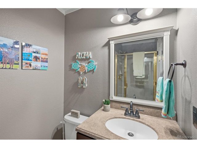 1614 Gore Dr, Larkspur, CO 80118